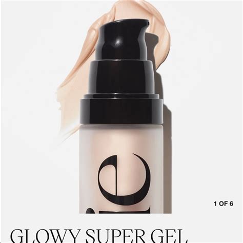 saie star glow drops.